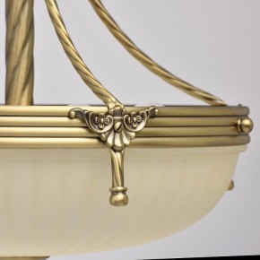 Подвесной светильник MW-Light Афродита 1 317010504 в Нефтекамске - neftekamsk.mebel24.online | фото 12