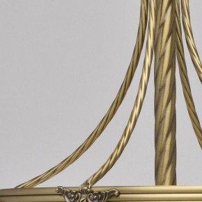Подвесной светильник MW-Light Афродита 1 317010504 в Нефтекамске - neftekamsk.mebel24.online | фото 13