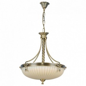 Подвесной светильник MW-Light Афродита 1 317010504 в Нефтекамске - neftekamsk.mebel24.online | фото 6