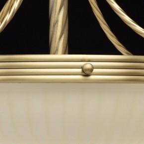 Подвесной светильник MW-Light Афродита 1 317010504 в Нефтекамске - neftekamsk.mebel24.online | фото 8