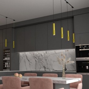Подвесной светильник Novotech Mais LED 358503 в Нефтекамске - neftekamsk.mebel24.online | фото 3