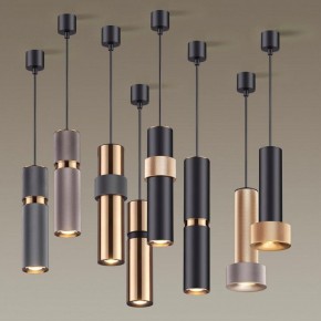 Подвесной светильник Odeon Light Afra 4743/5L в Нефтекамске - neftekamsk.mebel24.online | фото 3