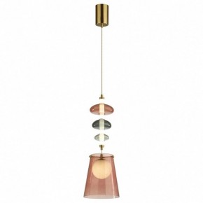 Подвесной светильник Odeon Light Amore 5411/18LA в Нефтекамске - neftekamsk.mebel24.online | фото 2