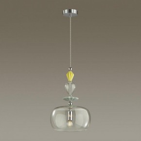 Подвесной светильник Odeon Light Bizet 4893/1A в Нефтекамске - neftekamsk.mebel24.online | фото 2