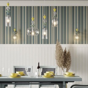 Подвесной светильник Odeon Light Bizet 4893/1A в Нефтекамске - neftekamsk.mebel24.online | фото 4