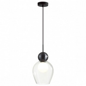 Подвесной светильник Odeon Light Blacky 2 5023/1 в Нефтекамске - neftekamsk.mebel24.online | фото 2