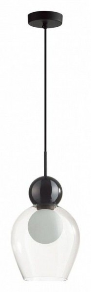 Подвесной светильник Odeon Light Blacky 2 5023/1 в Нефтекамске - neftekamsk.mebel24.online | фото 4