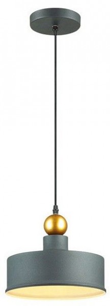 Подвесной светильник Odeon Light Bolli 4088/1 в Нефтекамске - neftekamsk.mebel24.online | фото 2