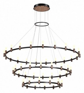 Подвесной светильник Odeon Light Candel 5009/204L в Нефтекамске - neftekamsk.mebel24.online | фото 4