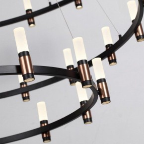 Подвесной светильник Odeon Light Candel 5009/204L в Нефтекамске - neftekamsk.mebel24.online | фото 6