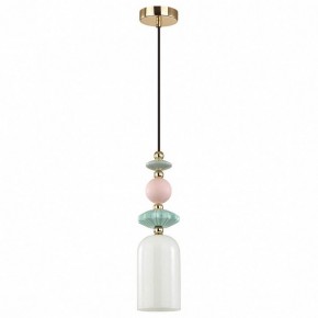 Подвесной светильник Odeon Light Candy 4861/1B в Нефтекамске - neftekamsk.mebel24.online | фото 2