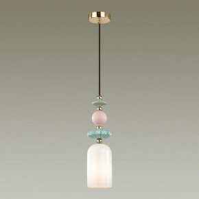 Подвесной светильник Odeon Light Candy 4861/1B в Нефтекамске - neftekamsk.mebel24.online | фото 4