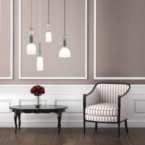 Подвесной светильник Odeon Light Candy 4861/1B в Нефтекамске - neftekamsk.mebel24.online | фото 5