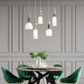 Подвесной светильник Odeon Light Candy 4861/1B в Нефтекамске - neftekamsk.mebel24.online | фото 6
