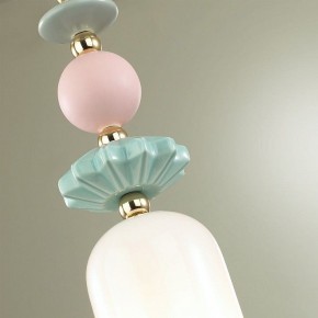 Подвесной светильник Odeon Light Candy 4861/1B в Нефтекамске - neftekamsk.mebel24.online | фото 8
