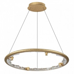 Подвесной светильник Odeon Light Cayon 7002/55L в Нефтекамске - neftekamsk.mebel24.online | фото 2