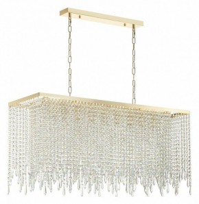 Подвесной светильник Odeon Light Chokka 5028/9A в Нефтекамске - neftekamsk.mebel24.online | фото 3