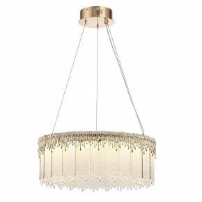 Подвесной светильник Odeon Light Cleo 5091/60L в Нефтекамске - neftekamsk.mebel24.online | фото 2