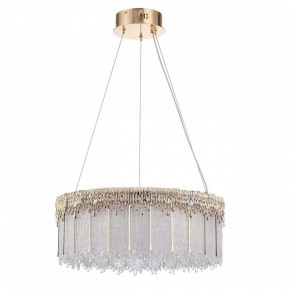 Подвесной светильник Odeon Light Cleo 5091/60L в Нефтекамске - neftekamsk.mebel24.online | фото 3