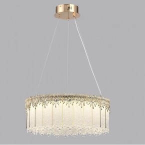 Подвесной светильник Odeon Light Cleo 5091/60L в Нефтекамске - neftekamsk.mebel24.online | фото 4
