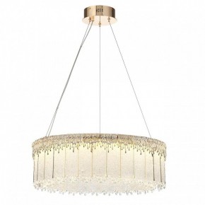 Подвесной светильник Odeon Light Cleo 5091/80L в Нефтекамске - neftekamsk.mebel24.online | фото 2