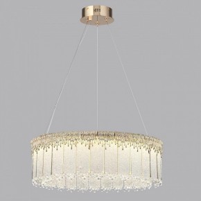 Подвесной светильник Odeon Light Cleo 5091/80L в Нефтекамске - neftekamsk.mebel24.online | фото 4