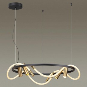 Подвесной светильник Odeon Light Corda 4397/55L в Нефтекамске - neftekamsk.mebel24.online | фото 2