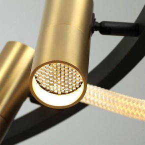 Подвесной светильник Odeon Light Corda 4397/55L в Нефтекамске - neftekamsk.mebel24.online | фото 4