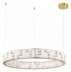 Подвесной светильник Odeon Light Crossa 5072/100L в Нефтекамске - neftekamsk.mebel24.online | фото 4