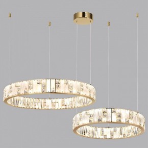 Подвесной светильник Odeon Light Crossa 5072/100L в Нефтекамске - neftekamsk.mebel24.online | фото 5