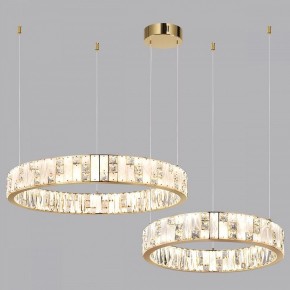 Подвесной светильник Odeon Light Crossa 5072/100L в Нефтекамске - neftekamsk.mebel24.online | фото 6