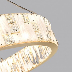 Подвесной светильник Odeon Light Crossa 5072/100L в Нефтекамске - neftekamsk.mebel24.online | фото 9