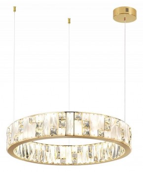 Подвесной светильник Odeon Light Crossa 5072/80L в Нефтекамске - neftekamsk.mebel24.online | фото 2