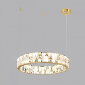 Подвесной светильник Odeon Light Crossa 5072/80L в Нефтекамске - neftekamsk.mebel24.online | фото 4