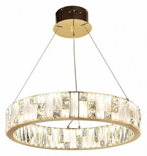 Подвесной светильник Odeon Light Crossa 5072/80L в Нефтекамске - neftekamsk.mebel24.online | фото 5