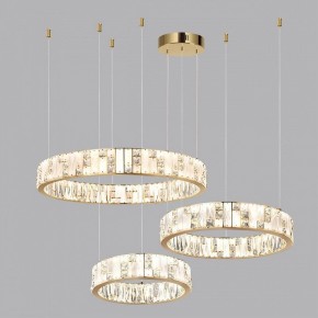 Подвесной светильник Odeon Light Crossa 5072/80L в Нефтекамске - neftekamsk.mebel24.online | фото 7