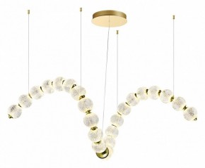 Подвесной светильник Odeon Light Crystal 1 5008/92L в Нефтекамске - neftekamsk.mebel24.online | фото 3