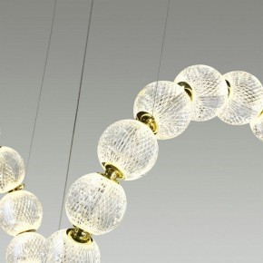 Подвесной светильник Odeon Light Crystal 1 5008/92L в Нефтекамске - neftekamsk.mebel24.online | фото 5