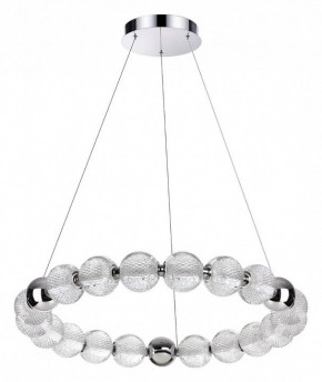 Подвесной светильник Odeon Light Crystal 5007/60L в Нефтекамске - neftekamsk.mebel24.online | фото