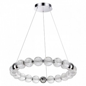 Подвесной светильник Odeon Light Crystal 5007/60L в Нефтекамске - neftekamsk.mebel24.online | фото 3