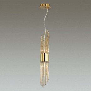 Подвесной светильник Odeon Light Flambi 4847/2 в Нефтекамске - neftekamsk.mebel24.online | фото 3