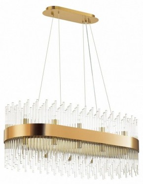 Подвесной светильник Odeon Light Focco 4722/24 в Нефтекамске - neftekamsk.mebel24.online | фото 2