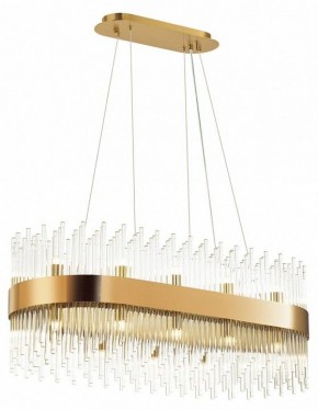 Подвесной светильник Odeon Light Focco 4722/24 в Нефтекамске - neftekamsk.mebel24.online | фото 3