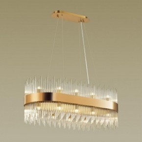 Подвесной светильник Odeon Light Focco 4722/24 в Нефтекамске - neftekamsk.mebel24.online | фото 4