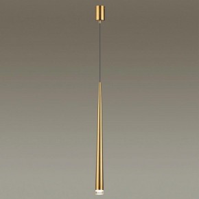 Подвесной светильник Odeon Light Frida 4352/5L в Нефтекамске - neftekamsk.mebel24.online | фото 4