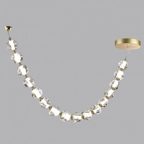 Подвесной светильник Odeon Light Jemstone 5085/64L в Нефтекамске - neftekamsk.mebel24.online | фото 2