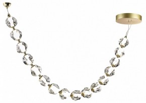 Подвесной светильник Odeon Light Jemstone 5085/64L в Нефтекамске - neftekamsk.mebel24.online | фото 4