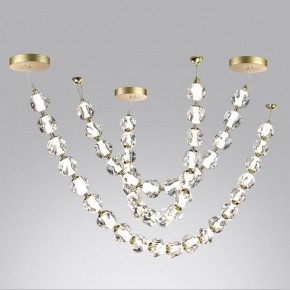Подвесной светильник Odeon Light Jemstone 5085/64L в Нефтекамске - neftekamsk.mebel24.online | фото 5