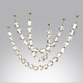Подвесной светильник Odeon Light Jemstone 5085/64L в Нефтекамске - neftekamsk.mebel24.online | фото 6