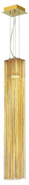 Подвесной светильник Odeon Light Luigi 4137/1 в Нефтекамске - neftekamsk.mebel24.online | фото 2